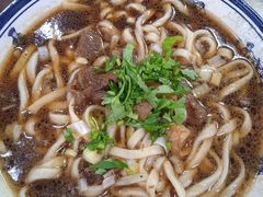 -牛街老爆肚满(牡丹园店)