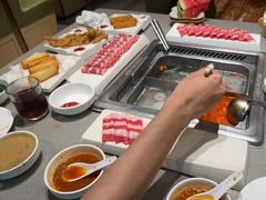 -海底捞火锅(河东万达广场店)