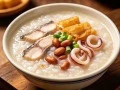 -白天鹅宾馆-宏图府餐厅