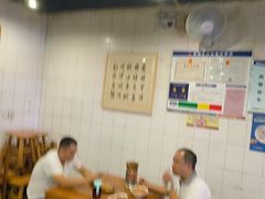 -西工饭庄快餐厅(西工小街店)