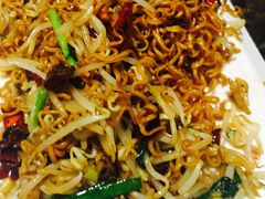 -郑喜旺烧烤(郑州总店)