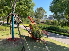 -上海山野camping·户外天幕烧烤·团建拓展营地