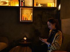 -CHURCH  BISTRO 教堂·餐吧