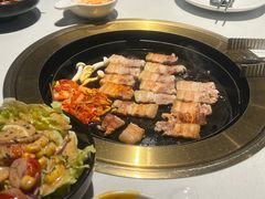 -韩时烤肉(枫蓝店)