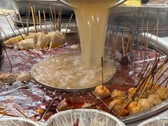 -吴记麻辣烫(曙光中路店)