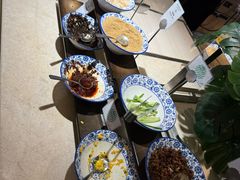 -鲁商雅高铂尔曼大酒店·铂丽自助餐厅