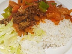 -饺子季水饺餐厅(新市街店)