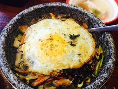 韩式拌饭-红小姐的烤肉店(西三旗店)