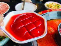 -三江两海老火锅(北京首店)