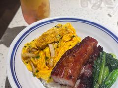 -添饭茶餐厅(天悦龙庭店)