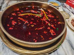 -矮板凳老火锅(宽窄巷子店)