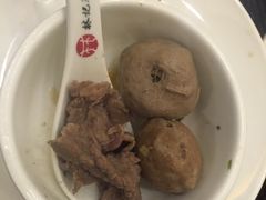 牛肉丸-林记潮汕牛肉(融汇店)