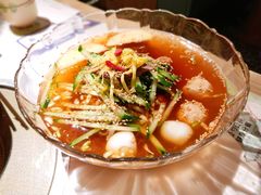 延吉冷面-七八冷面·延边朝鲜族美食(圣熙八号店)
