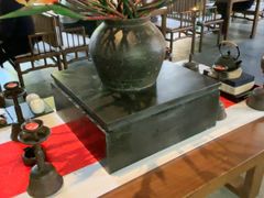 -鲤院·新中式美学·庭院餐厅(夫子庙店)