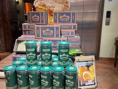 -黄远堂凤梨酥·伴手礼(中山路六店)