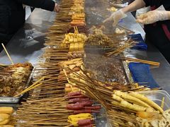 -彭姐麻辣烫(海淀店)