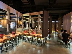 -烧肉达人•炭火烧肉(新天地店)