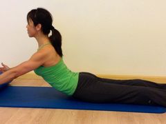 教练-Isofit 普拉提·婵柔工作室