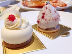 -上宴精品海鲜姿造(晶融汇旗舰店)