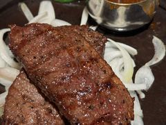 -俄士厨房(环球港店)