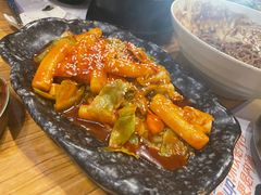 -小木屋米酒店·韩国料理(深圳总店)