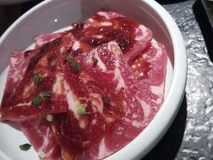 -九田家黑牛烤肉料理(石路天虹店)