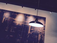 大堂-星巴克(泰安万达店)