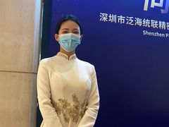 -怡咖啡海鲜自助餐厅(浦东香格里拉店)
