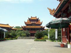 -富乐山