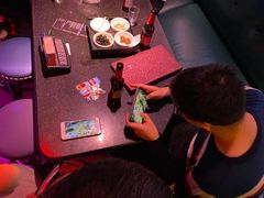 -纯K(打浦桥店)