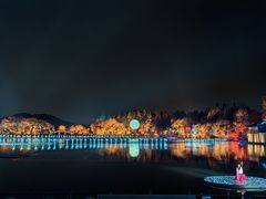 -印象西湖·最忆是杭州实景演出