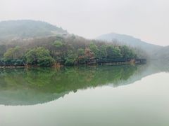 -白马涧龙池景区