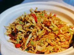 -大鸭梨烤鸭(枣园店)