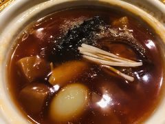 佛跳墙-满满海佛跳墙(千禧店)
