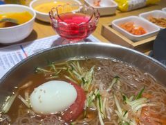 -韩香福脊骨汤锅(上杭路店)