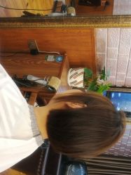 -小齐发型Star~salon