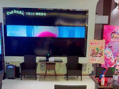 -华美国际影城(旧宫永辉店)