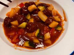 -包子大王(新泽巷店)