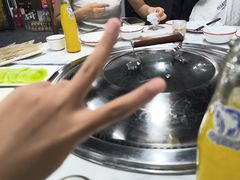 -大鹅岛灶台鱼·铁锅炖(水库路店)