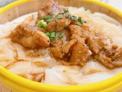 -香云轩·顺德菜(香云纱园林酒店店)