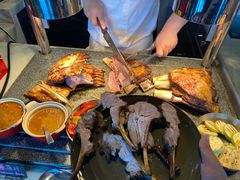 -西安W酒店·WEI全味西餐厅
