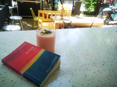 -叁秋咖啡 SANQIU COFFEE(天津河北路店)