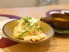 意大利鲜虾宽面-JAMES+詹嘉厨房