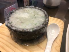 -枣子树·素食餐厅(朱家尖店)