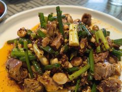 -新繁老號豌豆汤饭店·江湖菜(宝光寺店)