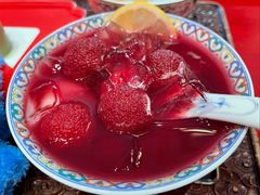 -萬春金福下午茶(故宫店)