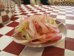 -楼兰香西域抓饭(泺文店)