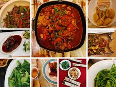 -渔太泰漓江小馆·广西融合菜(西街店)