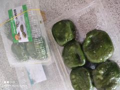 马兰头青团-王家沙点心店(南京西路总店)