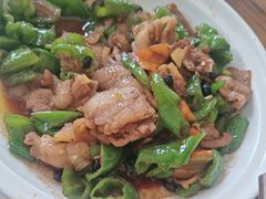 -老雒阳面馆·水席·洛阳菜(偃师店)